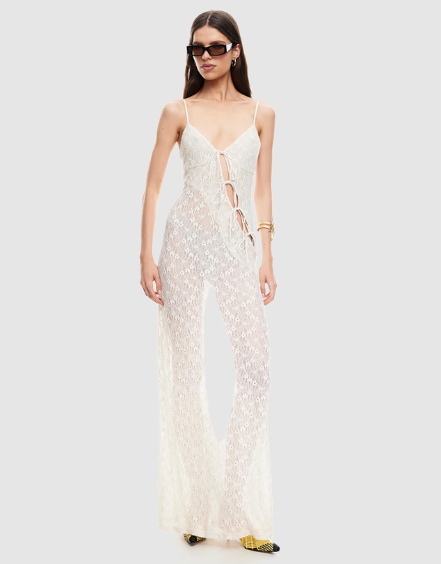 Lioness - About A Girl Maxi Dress