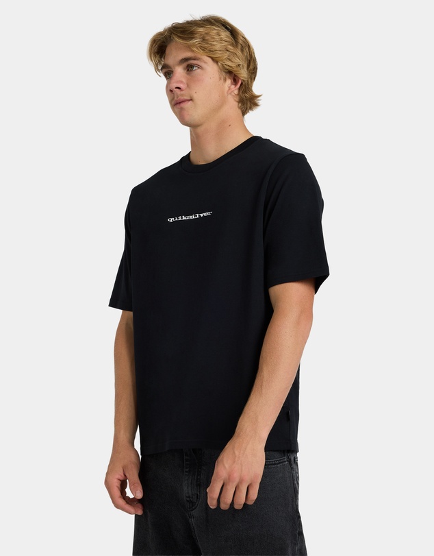 Quiksilver - Mens Thorn T-Shirt