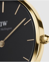 Daniel Wellington - Classic Sheffield 40mm