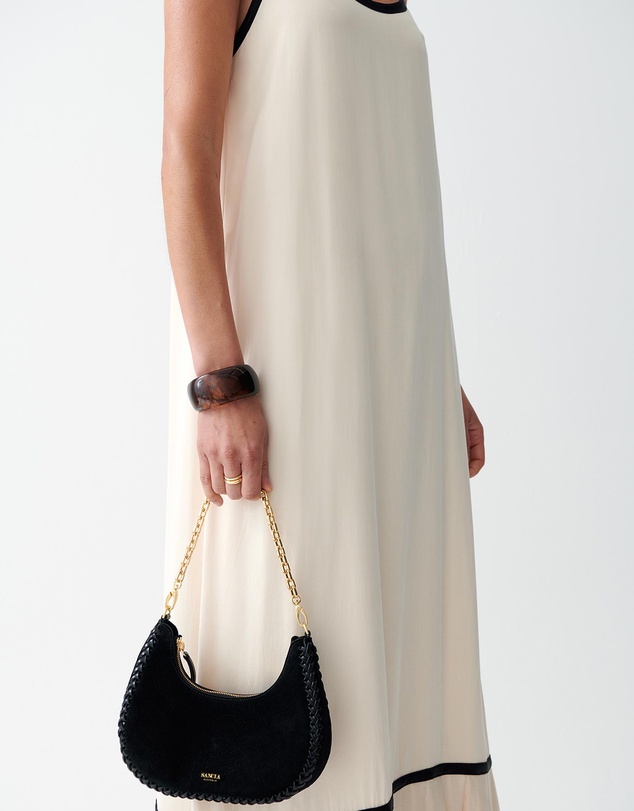 Sancia  - The Delany Dress