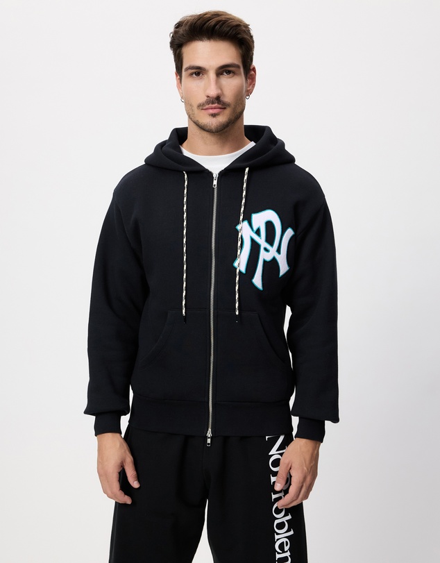 No Problemo - NYP Premium Zip Hoodie