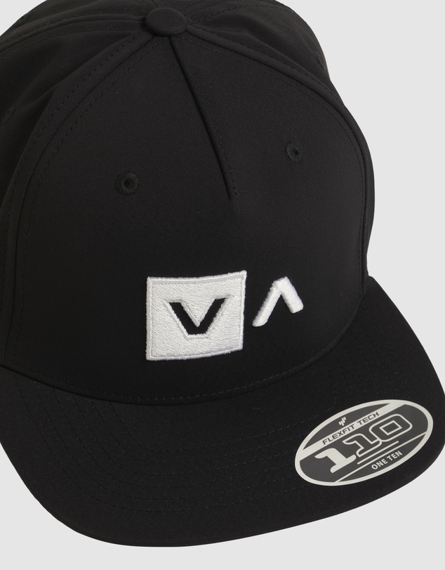 RVCA - Va Commonwealth Deluxe Cap