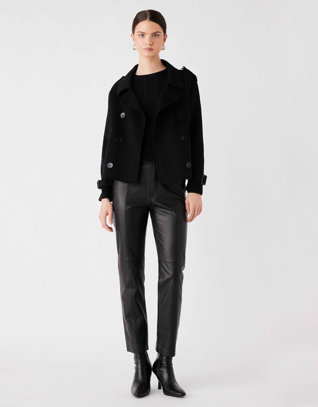 Esmaee - Virtual Cropped Trench 