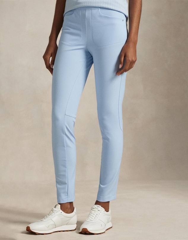 Polo Ralph Lauren - Stretch Athletic Pants