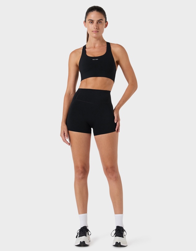 REC GEN - HOLDform RN Racer Crop