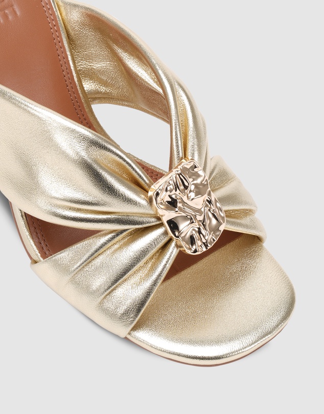 Nude Footwear - Luna