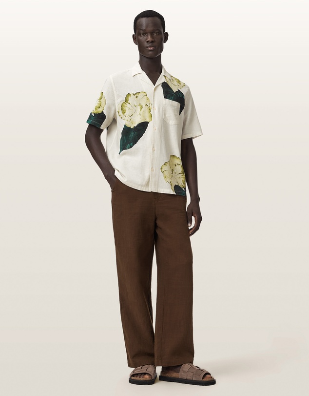 AllSaints - Nouvelle SS Shirt