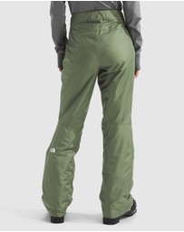 The North Face - Sally Insulated Snow Pants