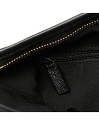 Pre-Loved by Azura Reborn - Pre-Loved GG Canvas Abbey D Ring Crossbody