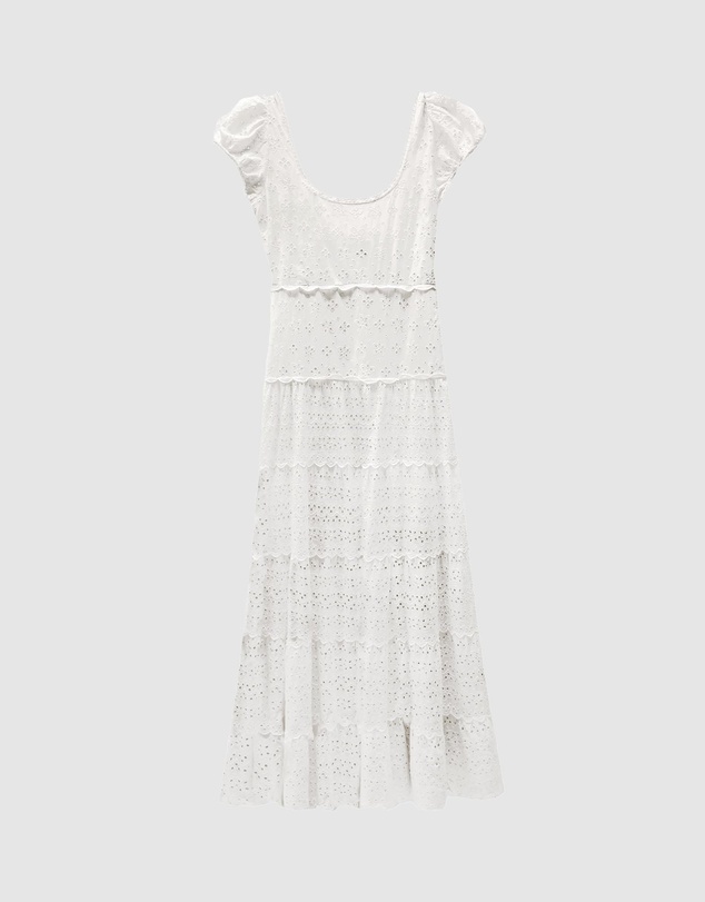 Rixo - Remi Dress