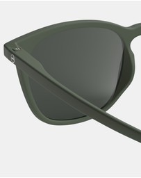 IZIPIZI - Sun Collection E Khaki Green