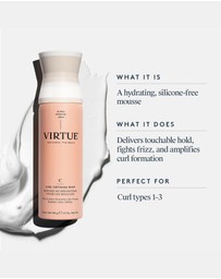 Virtue Labs - Curl-Defining Whip