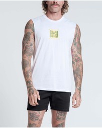 Vacancy Co - Surf Club Tank