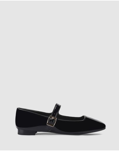 Black Patent