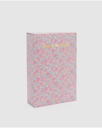 Seed Heritage - Ditsy Floral Vintage Doll Pram