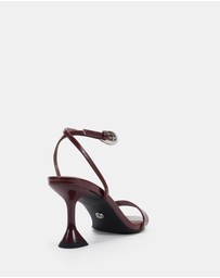 Novo - Zibit Heels