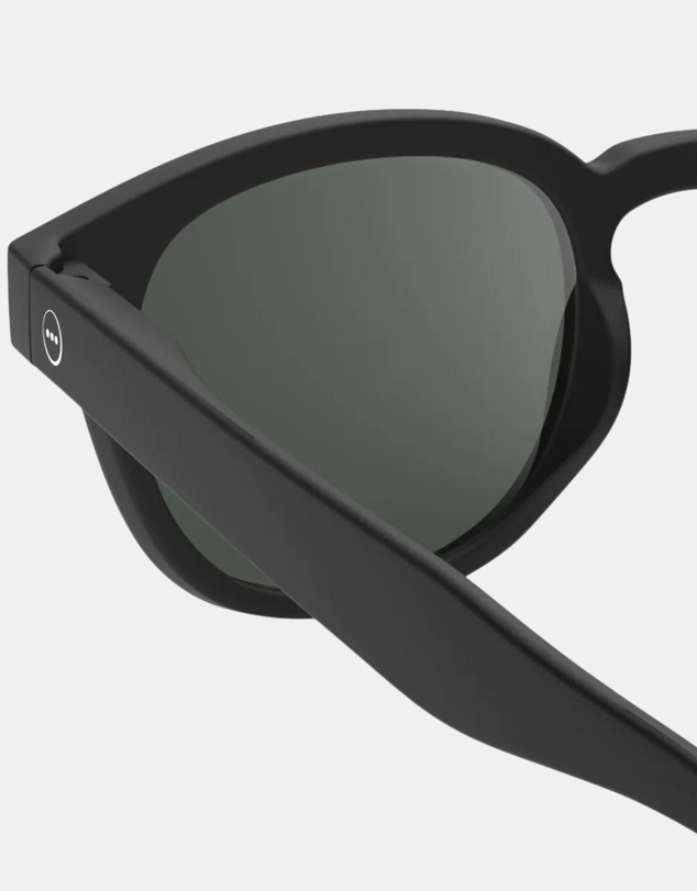 IZIPIZI - Sun Reading Collection C Black