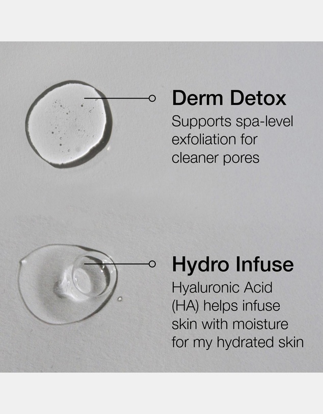 Shark Beauty - Shark FacialPro Glow At Home Hydro-Powered Facial System
