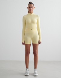 Aim'n - Shape Seamless Hotpants
