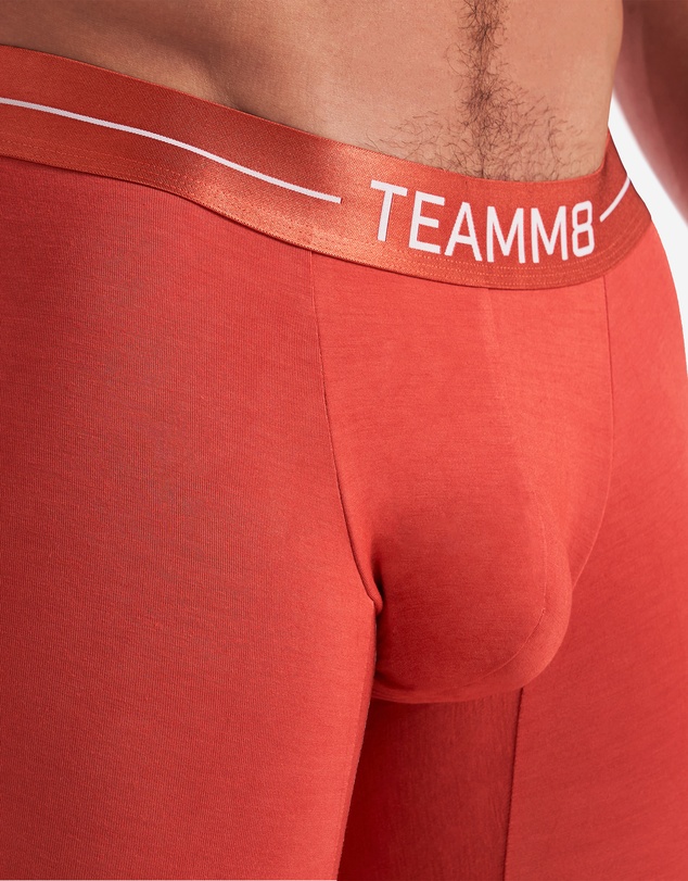 TEAMM8 - Icon Trunk