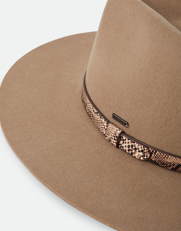 Brixton - Sonoran Cowboy Hat