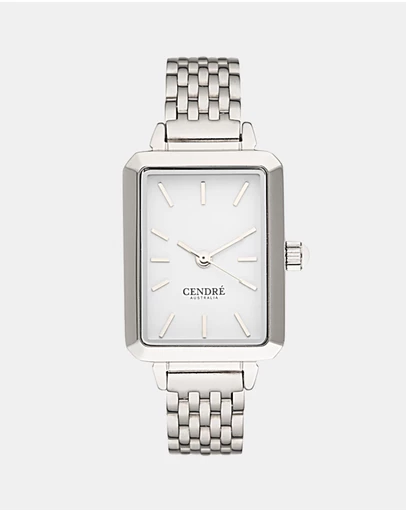 CENDRE - Mason Watch