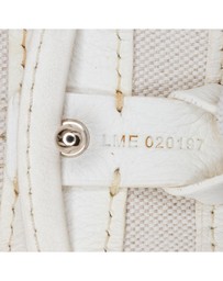 Pre-Loved by Azura Reborn - Pre-Loved goyard Bucket Bag Drawstring Closure
