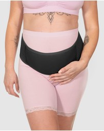 B Free Intimate Apparel - Pregnancy Support Belt