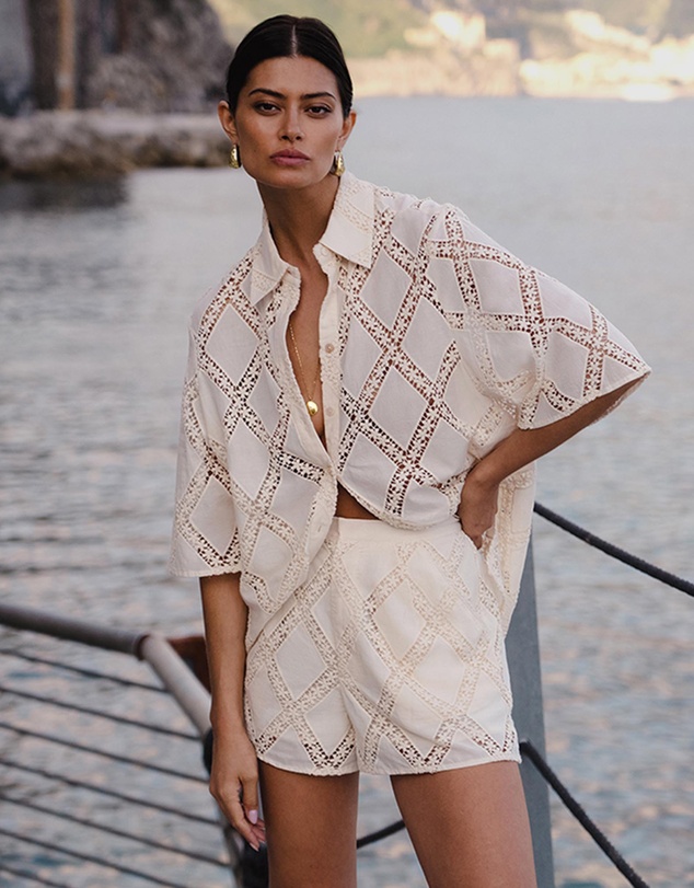 KIVARI - Izzy Shorts