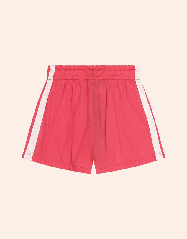 Huxbaby - Ripstop Tape Shorts - Babies-Teens