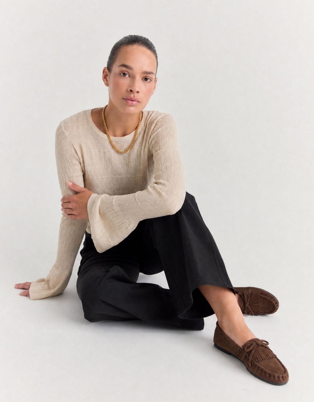La Tribe - Tula Moccasin - ICONIC EXCLUSIVE