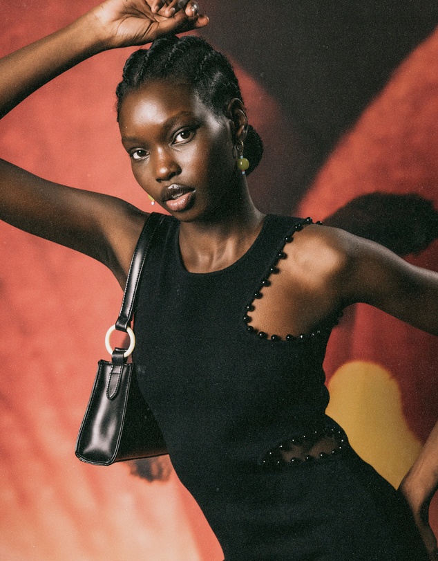 The Wolf Gang - Lola Mini Shoulder Bag