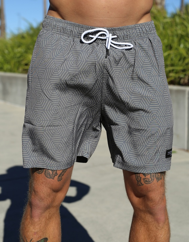 Vacancy Co - Aztek Swim Short