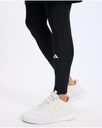 adidas Performance - Techfit 3-Stripes Training Long Tights