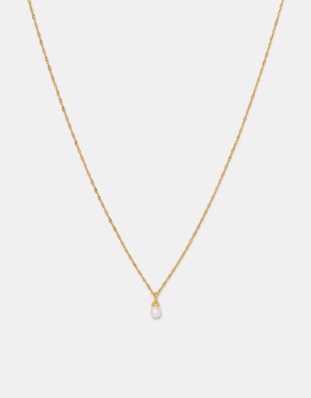 MIMCO - Purete Pendant Necklace