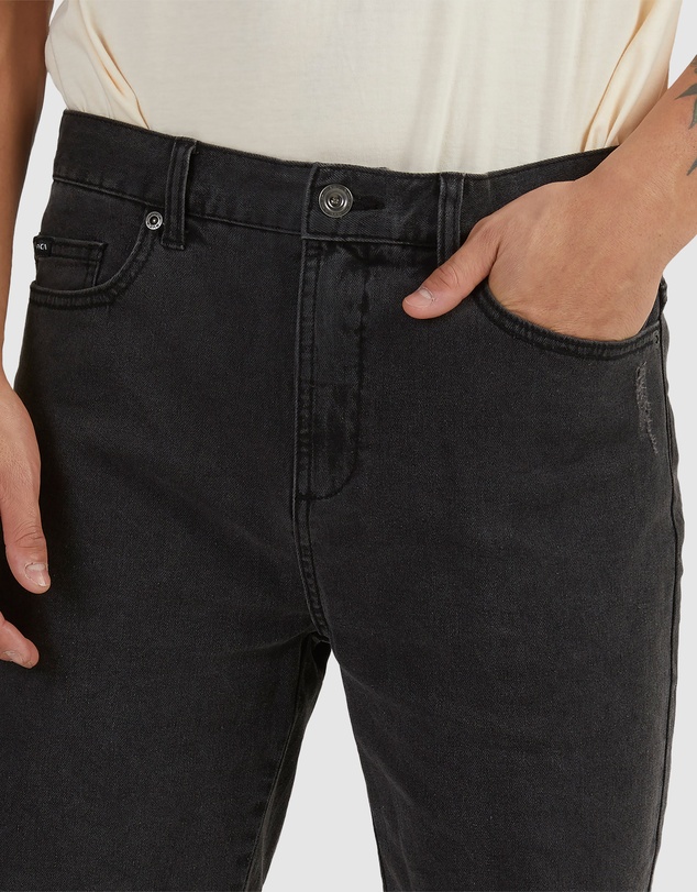 RVCA - Mens Rvca Rockers Walkshorts