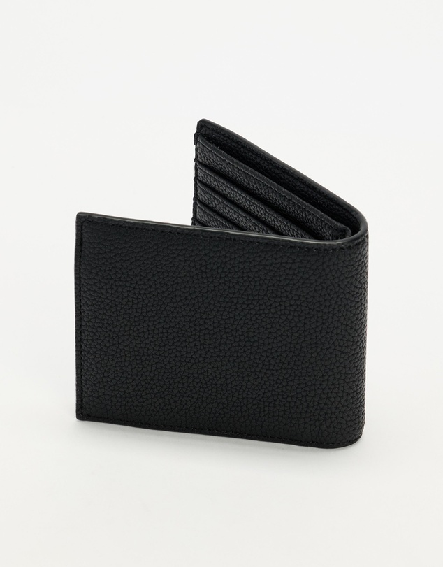 Armani Exchange - Bifold Wallet