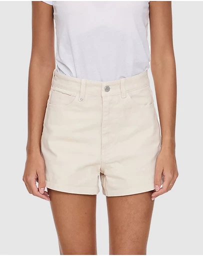 Thrills - Erica High-Rise Shorts