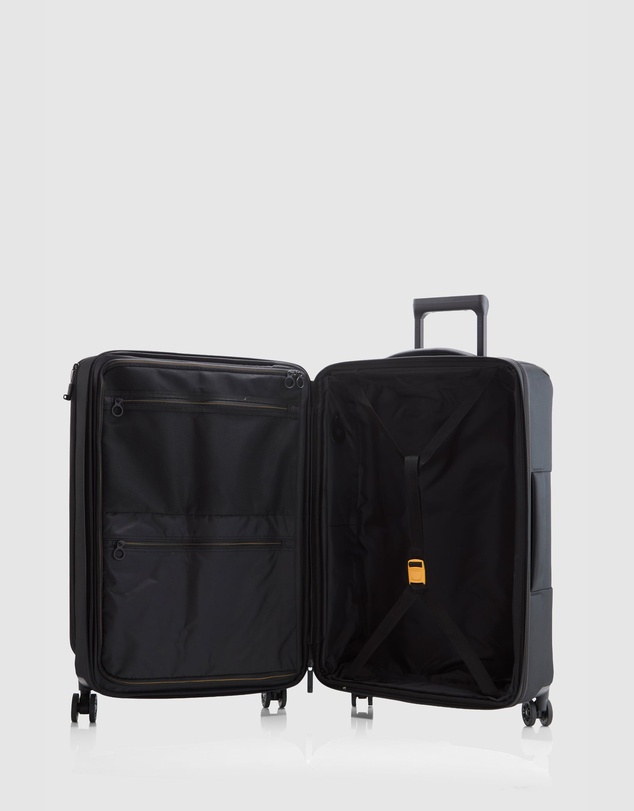 Flylite - Axis Dual Open Check-In 67cm