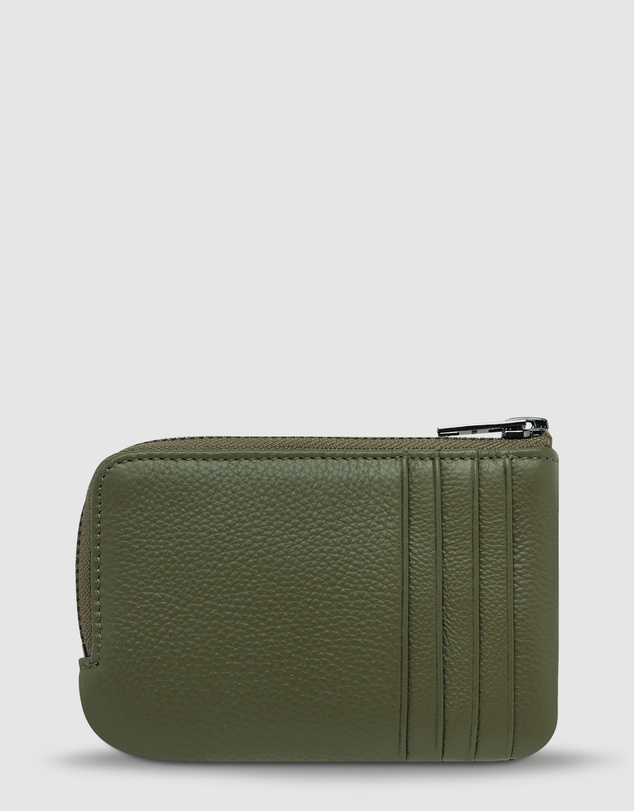 Status Anxiety - Left Behind Pouch