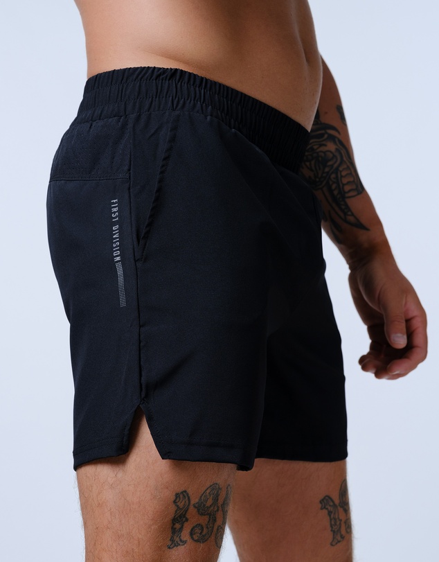 First Division - Vital 6 Inch Short