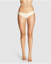 Levante - 3 Pack Perfect 8 Pantyhose
