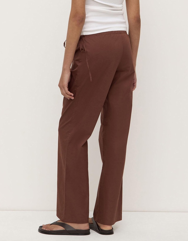 Assembly Label - Verona Pants