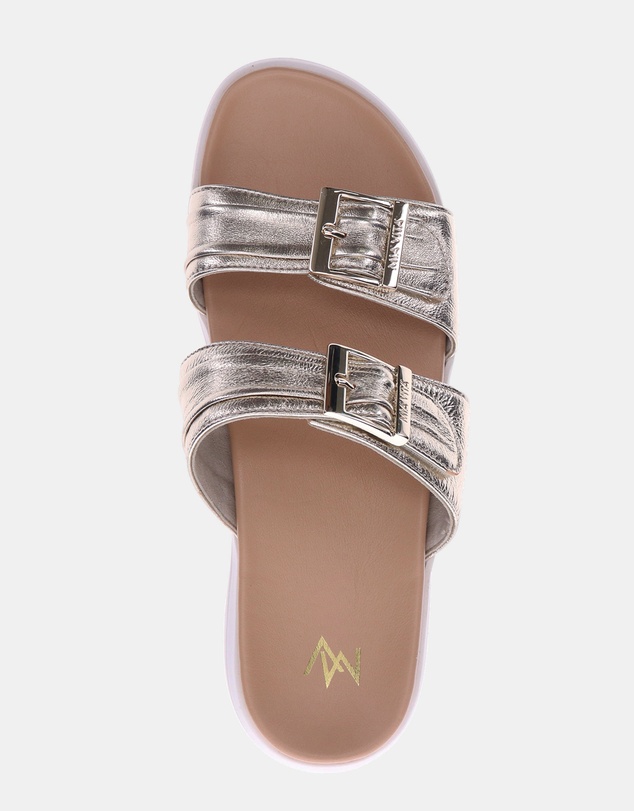 Mia Vita - Bowie Slide - Champagne