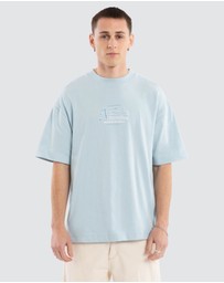 Nomadic Paradise - Oceania Street Tee