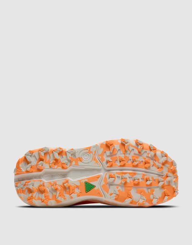 Brooks - Caldera 8 - Women's