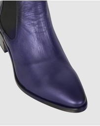 Beau Coops - Lumier Chelsea Boots