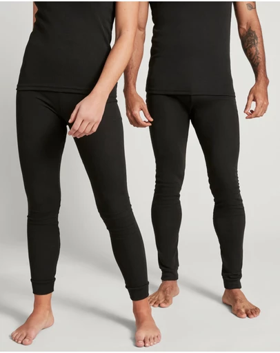 Kathmandu - KMDCore Polypro Thermal Base Layer Warm Winter Long Johns v2