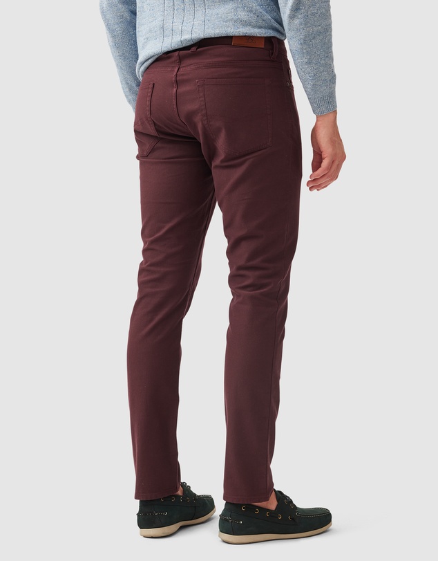 Rodd & Gunn - Motion 2 Straight Jean Regular Leg