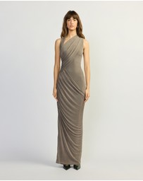 TOJHA - KESIA MAXI DRESS